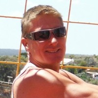 Alex Brown