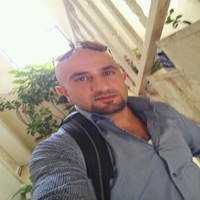 Ahmed Aldabass