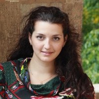 Tatyana Kolomoytseva