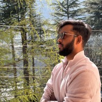 Abhishek Mahato
