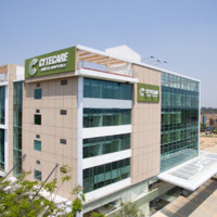 Cytecare Cancer Hospital
