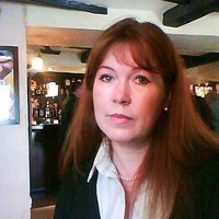 Marjory Docherty