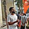 Dondapati Naveen
