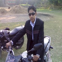 Sharif Ahamed