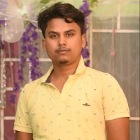Animesh Biswas