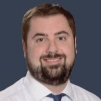 Michael Greoski