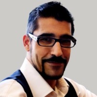 Daniel Andreu