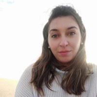 Maira Inostroza Arriagada