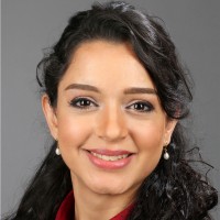Mona Malek Mohammadi