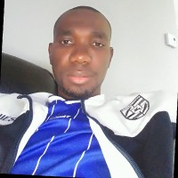 Mamadou Issa Ba