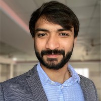 BHARGAV PATEL