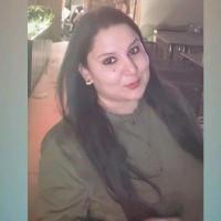 Sabina Thakur