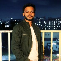 Siddesh Shinde