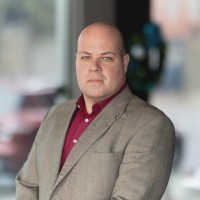 Christopher Serrano, Mba.