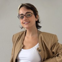 Gabriela França 🏳️‍🌈