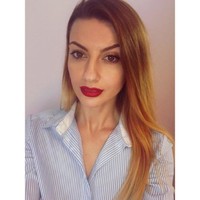 Roxana Simion