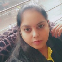 Dipti Mohite