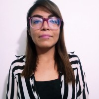 Rosa Isela Guerrero Angel