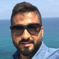 Amjad Makki