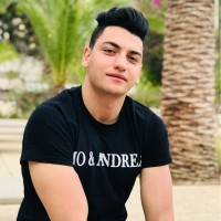 Hamza Arfaoui