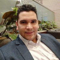 Renzo Serra Mendez