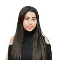 Maryam Kanso