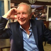 Andrew Goodison