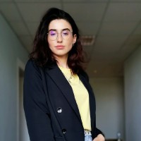 Ірина Виноград