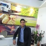 Sanjay Kumar Sharma