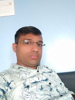 Pream Patel