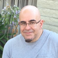 Darren Walker