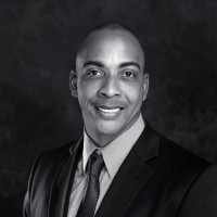 Andre Woolfolk