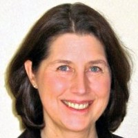 Sharon George