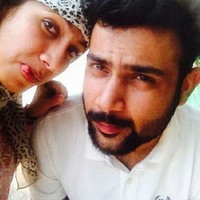 Abhi Wahi