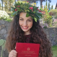 Valeria Giuffrida