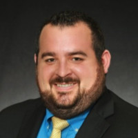 Matthew Pear, Cpa