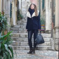Giulia Leo