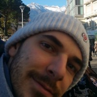 Luca Marzi
