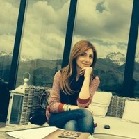 Natia Losaberidze