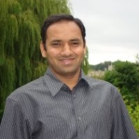 Nilesh Gulhane