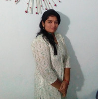 Deepika Mahajan
