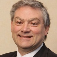 Mark Blenkarne