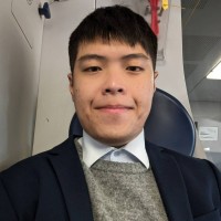 Carlos Yang