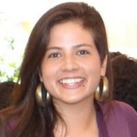 Lizette Albarrán Mijares