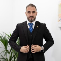 Jose Martinez Lorenzo