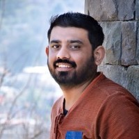 M Zeeshan Malik