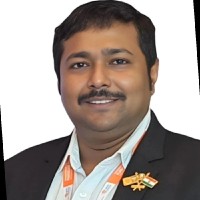 Sakyasingha Mahapatra