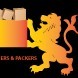 BBC Movers and Packers
