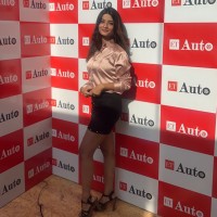 ALISHA CHANDRA