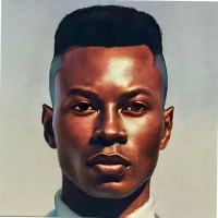 Daniel Nsumba AGA(SA)